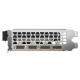 GIGABYTE NVIDIA RTX3050 HDMI DP 128B 8GB ACTIVE