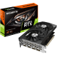 GIGABYTE NVIDIA RTX3050 HDMI DP 128B 8GB ACTIVE