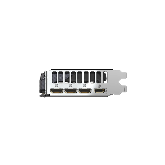 GIGABYTE NVIDIA RTX5060TI HDMI DP 128B 8GB ACTIVE