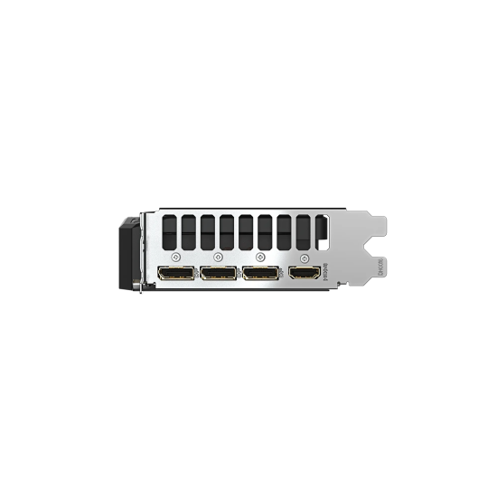 GIGABYTE NVIDIA RTX5060TI HDMI DP 128B 8GB ACTIVE