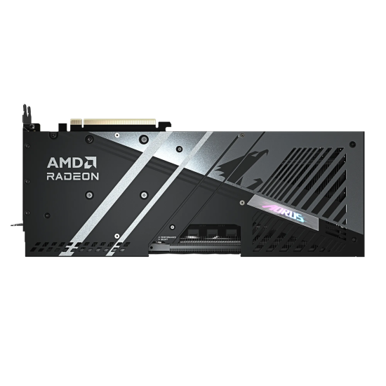 GIGABYTE RADEON R9070XTAORUS E-16GD