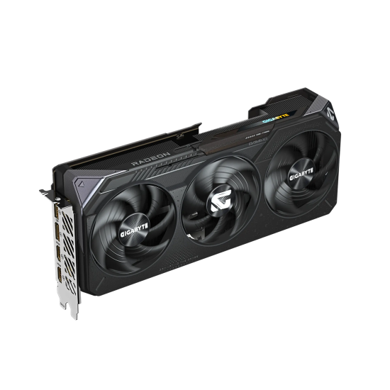 GIGABYTE AMD RX9070XT HDMI DP 256B 16GB ACTIVE