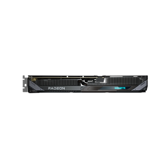 GIGABYTE AMD RX9060XT HDMI DP 128B 16GB ACTIVE