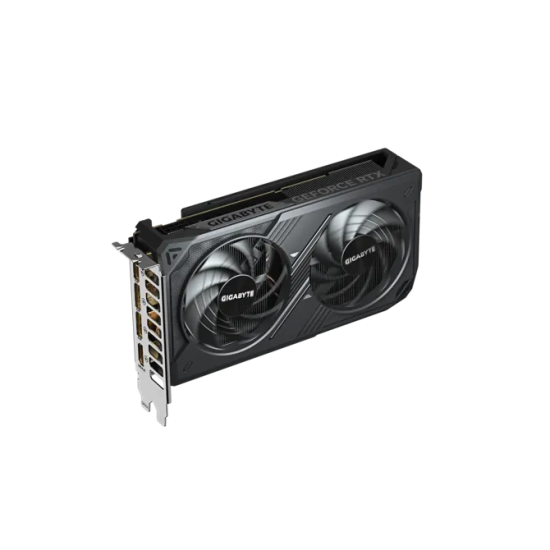 GIGABYTE NVIDIA RTX5060 HDMI DP 128B 8GB ACTIVE