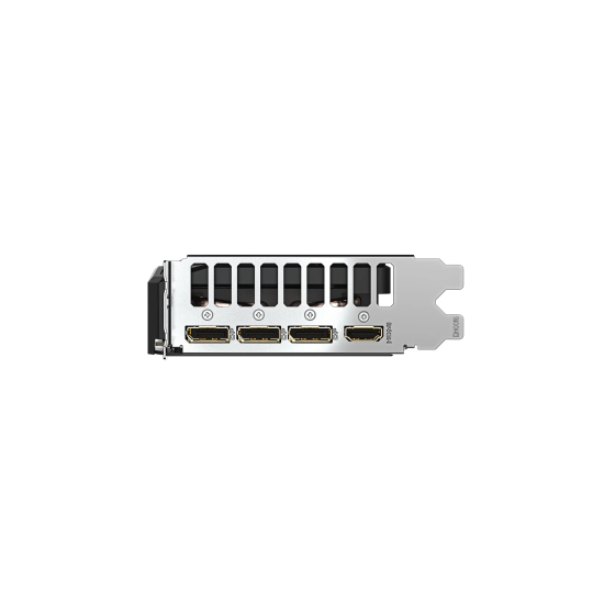 GIGABYTE NVIDIA RTX5060 HDMI DP 128B 8GB ACTIVE