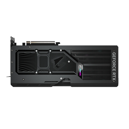 GIGABYTE NVIDIA RTX5070 HDMI DP 192B 12GB ACTIVE