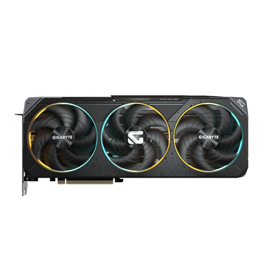 GIGABYTE NVIDIA RTX5070 HDMI DP 192B 12GB ACTIVE