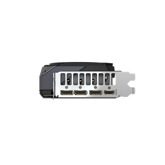 GIGABYTE NVIDIA RTX5070 HDMI DP 192B 12GB ACTIVE