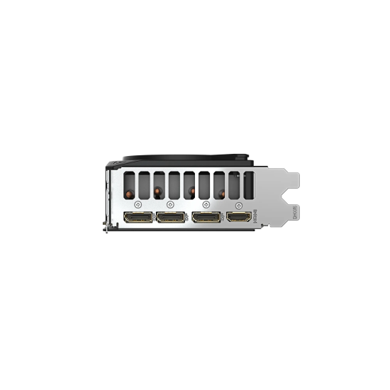 GIGABYTE NVIDIA RTX5070 HDMI DP 192B 12GB ACTIVE