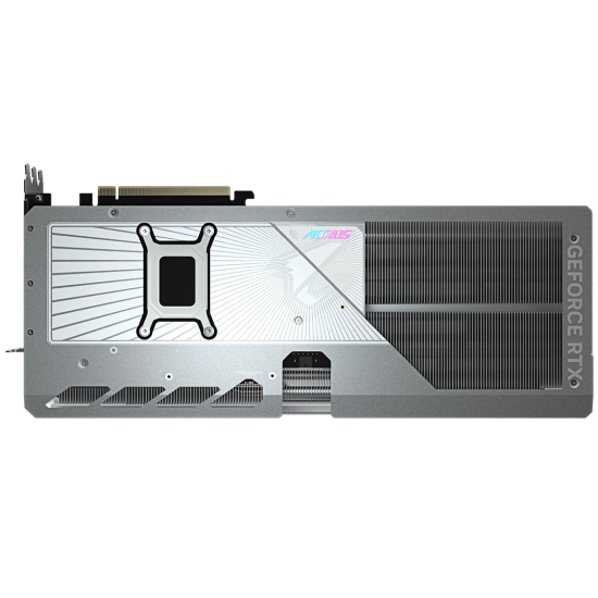GIGABYTE RTX5080 AORUS MASTER ICE 16
