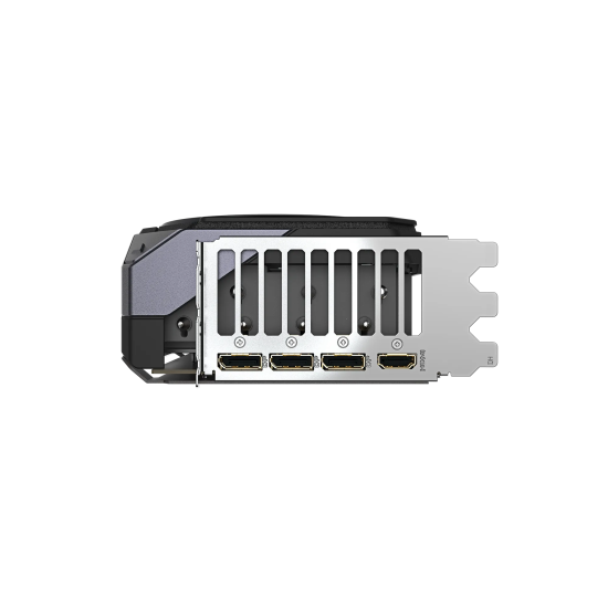 GIGABYTE NVIDIA RTX5080 HDMI DP 256B 16GB ACTIVE