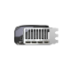 GIGABYTE NVIDIA RTX5080 HDMI DP 256B 16GB ACTIVE