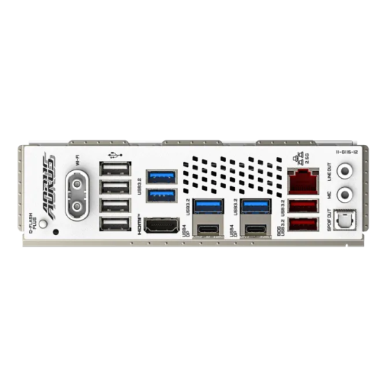 GIGABYTE X870 4xDDR5  4xSATA3  RAID HDMI                 3xM2 GLAN        3xPCIEx16                 WiFi