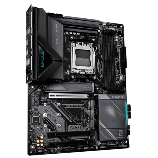 GIGABYTE X870E EAGLE WIFI7 / AM5