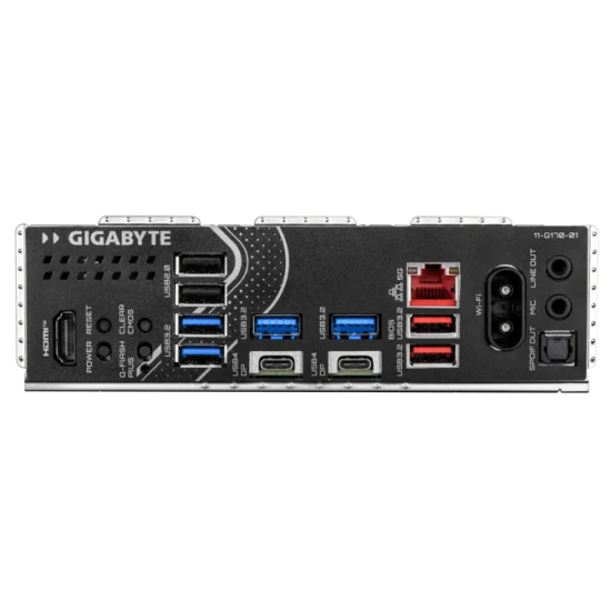 GIGABYTE X870E EAGLE WIFI7 / AM5