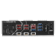 GIGABYTE X870 4xDDR5  4xSATA3  RAID HDMI                 4xM2 GLAN        3xPCIEx16                 WiFi