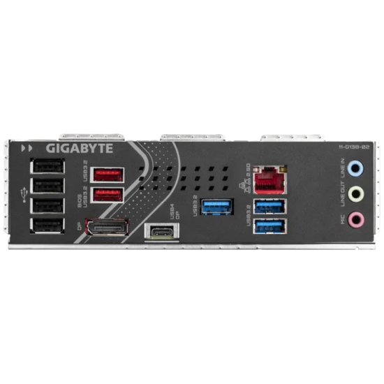 GIGABYTE Z890 EAGLE