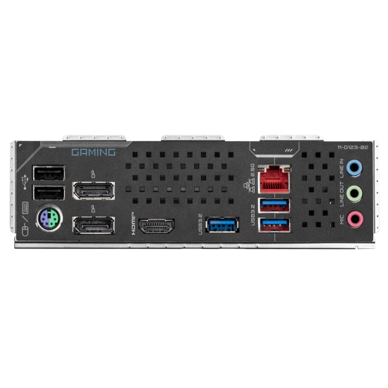 GIGABYTE Z890 4xDDR5  4xSATA3  RAID HDMI 2xDP        3xM2 GLAN        2xPCIEx16                 WiFi