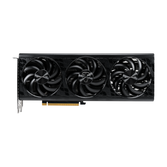 GAINWARD NVIDIA RTX5070 HDMI DP 192B 12GB ACTIVE