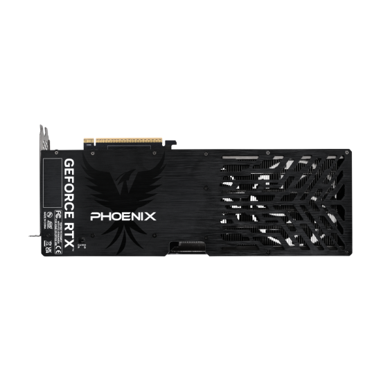 GAINWARD NVIDIA RTX5070TI HDMI DP 256B 16GB ACTIVE