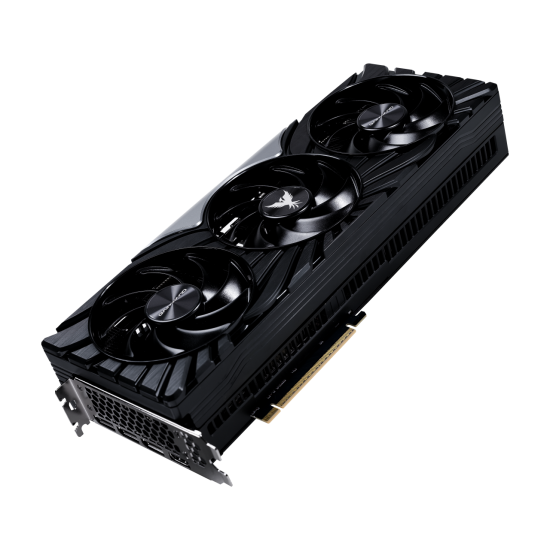 GAINWARD NVIDIA RTX5080 HDMI DP 256B 16GB ACTIVE