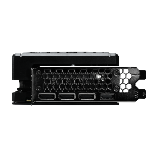 GW RTX5080 PYTHON III 16GB