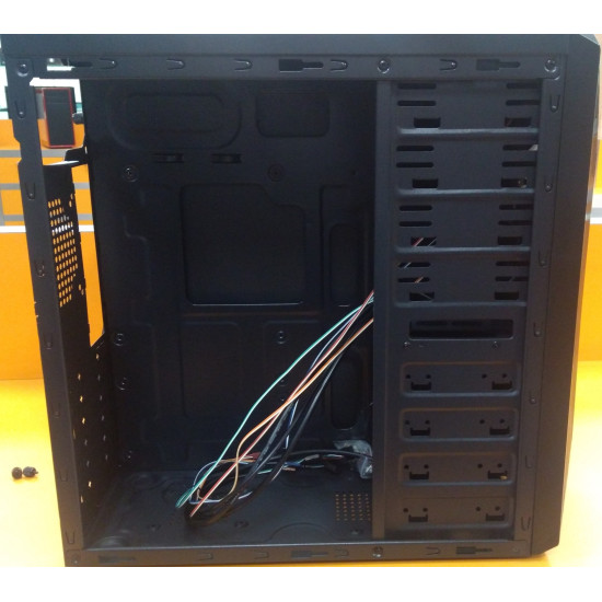 HG XTREME ATX MID_TOWER BLACK