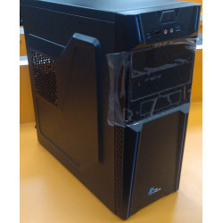 HG XTREME ATX MID_TOWER BLACK