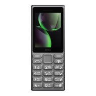 HMD 110 4G DS TITANIUM 2025