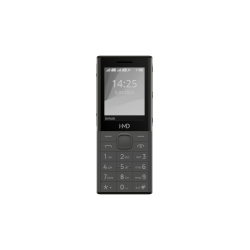 HMD 150 MUSIC DS DARK GREY