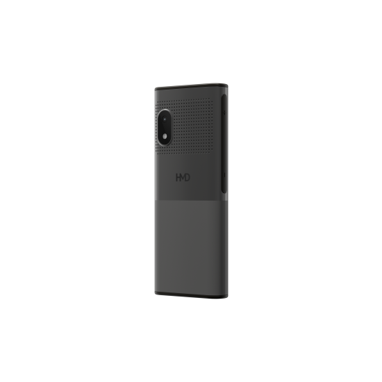 HMD 150 MUSIC DS DARK GREY