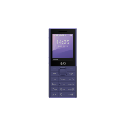 HMD 150 MUSIC DS PURPLE