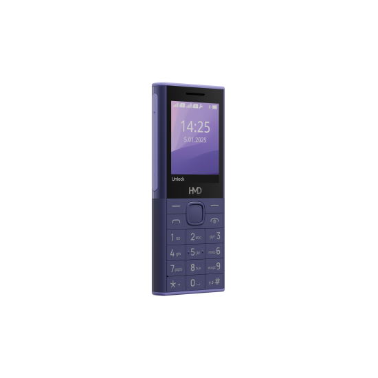 HMD 150 MUSIC DS PURPLE