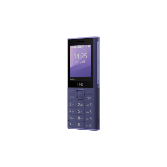 HMD 150 MUSIC DS PURPLE
