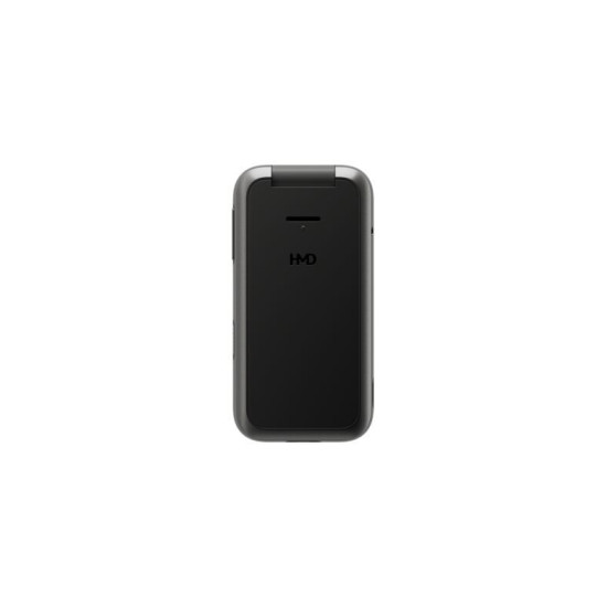 HMD 2660 FLIP DS BLACK