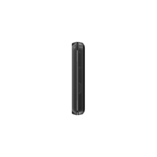 HMD 2660 FLIP DS BLACK