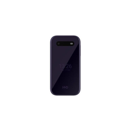 HMD 2660 FLIP DS VIOLET