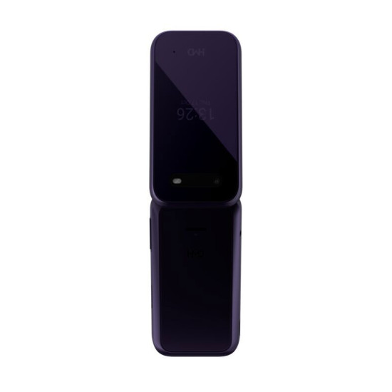HMD 2660 FLIP DS VIOLET