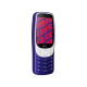 HMD BARCA 3210 BLAU