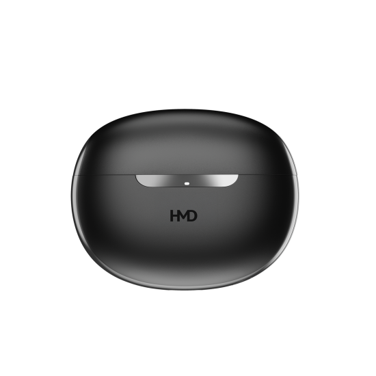 HMD DUB P60 EARBUDS BLACK
