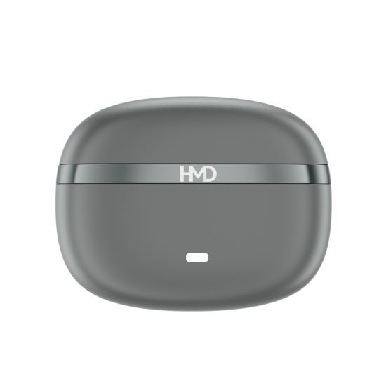 HMD DUB X50 PRO EARBUDS SILVER