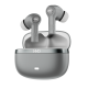 HMD DUB X50 PRO EARBUDS SILVER