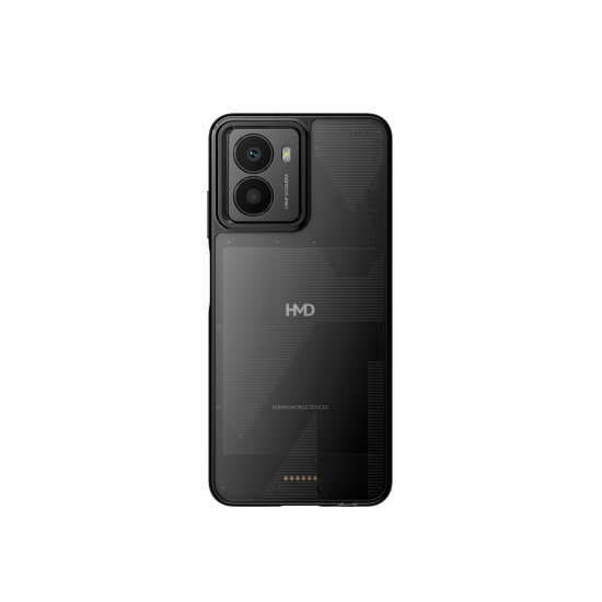 HMD FUSION DS 8/256 NOIR