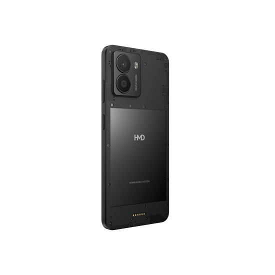 HMD FUSION DS 8/256 NOIR