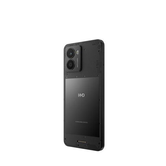 HMD FUSION DS 8/256 NOIR