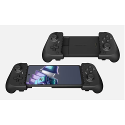 HMD FUSION FLASHY GAMIN OUTFIT