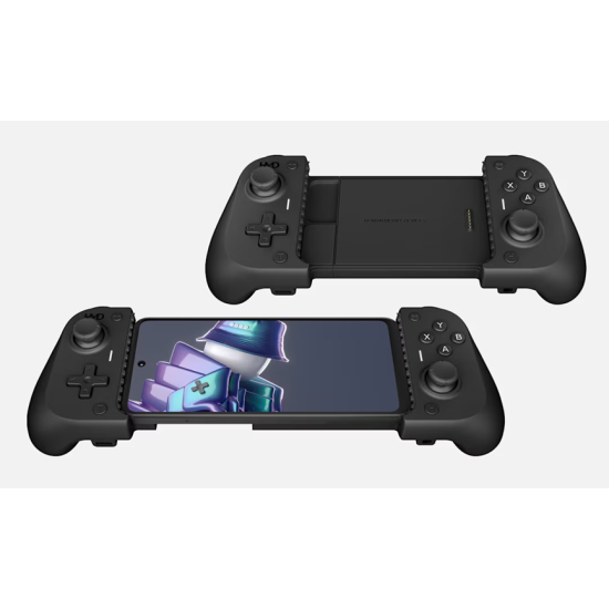 HMD FUSION FLASHY GAMIN OUTFIT