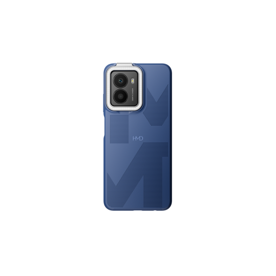 HMD FUSION FLASHY OUTFIT INDIG