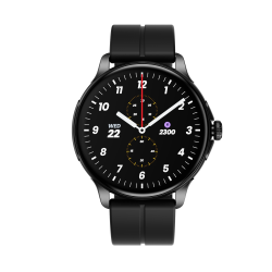 HMD WATCH X1 BLACK