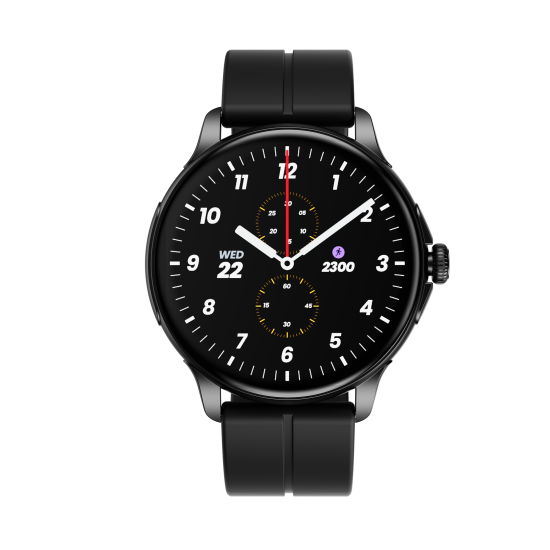 HMD WATCH X1 BLACK